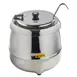 TableCraft Products 12182 Soup Kettle 1 image