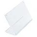 TableCraft Products 12211 Acrylic Sign Holder with Inset Magnets, 5.75" x 2.5" x 4", Clear 1 image