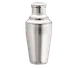 TableCraft 1224CAP - Stainless Steel Replacement Cap for 1224 Cocktail Shaker, 18/8, Dishwasher Safe 1 image