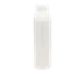 TableCraft 12463C3 – SelecTop WideMouth Squeeze Bottle, 24 oz, 63mm Opening, Triple Tip, Clear 1 image