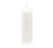 TableCraft 12463CF - 24oz Dual-Way WideMouth Squeeze Bottle, Clear Polyethylene, 63mm, NSF 1 image