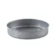 TableCraft Products 12466 - 10.5" Round Cake Pan, 10.5" x 2" Alum. Steel, Glazed Non‑Stick Coating 1 image