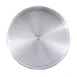 TableCraft Products 12468 Cheesecake Pan, 9" X 3", Round, Aluminum, Removable Bottom 1 image