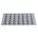 TableCraft 12474 Muffin/Cupcake Pan, 35-Cup, 25.875" x 17.875" x 1.5", Steel, Non‑Stick 1 image