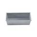 TableCraft Products 12479 Loaf Bread Pan, 9" x 5" x 2.75", Aluminized Steel, Non-Stick Coating 1 image