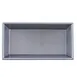 TableCraft Products 12482 Loaf Bread Pan, 12.75" x 5" x 2.75", Aluminized Steel, Non-Stick Coating 1 image