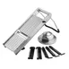 TableCraft Products 12629 Mandoline Slicer 1 image