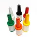 TableCraft Products 12657 Qt Pourmaster 1 Qt 32 oz 3-3/4" Dia x 13-5/8" H HDPE, Necks & Caps, Spout 1 image