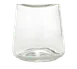 TableCraft Products 1270J Syrup Dispenser Jar, 8 Oz Glass, Dishwasher Safe Plastic Construction 1 image