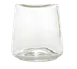 TableCraft Products 1271J Dispenser Jar, 12 oz Glass, Dishwasher Safe, Poly Construction 1 image