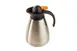TableCraft Products 12798 - Orange Thumb Press ABS Lid, Black, 3.75" x 2.625" x 2", Fits 10297-10299 1 image