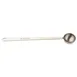 TableCraft Products 12802 Coffee Spoon, 1 Tbsp 10 ml, 8.75"x1.5"x0.5" Handle, 18/8 Stainless Steel 1 image