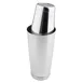 TableCraft Products 12807 - 18 oz 2-Piece Tin on Tin Cocktail Shaker, 200 Series Stainless Steel 1 image