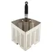TableCraft Products 12859 Pasta Insert Basket 1 image