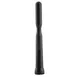 TableCraft Products 12888 Muddler – 1-1/4" x 1-1/4" x 8-1/2", ABS Plastic, Black, Bar Utensil 1 image