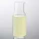 TableCraft Products 12890 - 34oz Clear Soda Lime Glass Decorative Carafe, 24-34oz 1 image