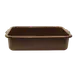 TableCraft Products 1529BR Bus Box / Tub 1 image