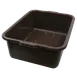 TableCraft Products 1537BR Bus Box / Tub 1 image