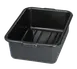 TableCraft Products 1537E Bus Box / Tub 1 image