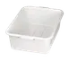 TableCraft Products 1537W Bus Box / Tub 1 image