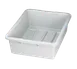 TableCraft Products 1557G Bus Box / Tub 1 image