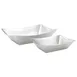 TableCraft Products 20009 Better Burger Fry Tray 7½" x 5" x 1⅞" 18 oz Stainless Steel Safe 2 image