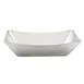 TableCraft Products 20009 Better Burger Fry Tray 7½" x 5" x 1⅞" 18 oz Stainless Steel Safe 1 image