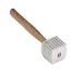 TableCraft Products 3016 Mallet Meat Tenderizer 1 image