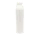 TableCraft 3263C3 - 32oz Clear SelecTop WideMouth Squeeze Bottle, 3‑Tip, Polyethylene, Dishwasher Safe 1 image
