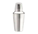 TableCraft Products 375C Replacement Stainless Steel Cap Only for 3-Piece Bar Shaker Set 1 image