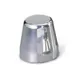 TableCraft Products 376C Replacement Stainless Steel Cap Only for 3-Piece Bar Shaker Set 1 image
