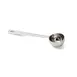 TableCraft Products 40401 Measuring Spoon, 1 Tablespoon, 8-3/4" Long Handle, 18/8 Stainless Steel 1 image