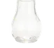 TableCraft 414J Syrup Pourer Jar, 14 oz. Dishwasher Safe, Plastic Poly, Condiment Dispenser 1 image