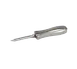 TableCraft Products 46 Manual Vegetable Peeler, 6" x 1" x 1/2", Tempered Steel, Dishwasher Safe 1 image
