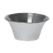 TableCraft Products 5068 - 2 oz Stainless Steel Ramekin Sauce Cup, Dishwasher Safe 1 image