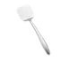 TableCraft Products 5313 Dalton Stainless Steel Turner, 13-3/4" Solid, Dishwasher Safe, 18/8 SS 1 image