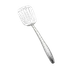 TableCraft Products 5314 - Stainless Steel Slotted Turner, 14-1/4" Length, 18/8 Stainless Steel 1 image