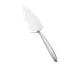 TableCraft Products 5331 - Dalton Cake Server, 10" Stainless Steel, Smooth Edge, Dishwasher Safe 1 image