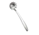 TableCraft Products 5368 Dalton Pasta Grabber Fork, 12-1/2" Stainless Steel, Dishwasher Safe 1 image