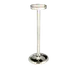 TableCraft 5398 Wine Bucket Stand – Nickel Plated Silver Dishwasher Safe Fits 5198 & RWB119 1 image