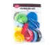TableCraft 53FCAPA - Invertatop End Cap, Fits 53mm Squeeze Bottles, Plastic, Assorted Colors, 1 Pack 2 image