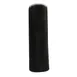 TableCraft Products 5834 Roll Bar & Shelf Liner, 40 ft x 2 ft Black Plastic, Dishwasher Safe 1 image