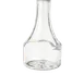 TableCraft Products 608J Oil & Vinegar Cruet Bottle, 8 oz Replacement Dishwasher Safe Jar for 608N 1 image