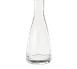 TableCraft 611J Oil & Vinegar Cruet Bottle, 6 oz Replacement, Dishwasher Safe, Condiment Holder 1 image