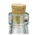 TableCraft 616C Cork Bottle Stopper - Hand Wash Only, Fits TableCraft Wine Bottle Models 1 image