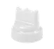 TableCraft Products 63TC3 - TipTop™ SelecTop™ 63mm Squeeze Bottle Cap, Dishwasher Safe, NSF Certified 1 image