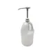 TableCraft 662 Syrup Pump, 1 oz, 11" Dip Tube, Dishwasher Safe, Lid Sold Separately 2 image
