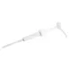 TableCraft Products 66238-100 Pump, 13-22/25" W x 4-3/4" D x 1-1/5" H, White, Dip Tube, 38mm Snap Top 1 image