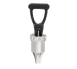 TableCraft 71F Faucet - Dishwasher Safe Spigot For 71/72 Beverage Dispenser - Stainless Steel 1 image