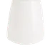 TableCraft Products 748J Syrup Dispenser, 48 oz Plastic Jar, Dishwasher Safe, Fits 748 Series 1 image
